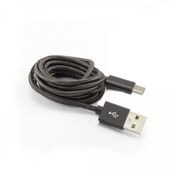 Sbox USB-TYPEC-15B hind ja info | Mobiiltelefonide kaablid | hansapost.ee