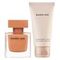 Komplekt naistele Narciso Rodriguez Narciso Ambree, EDP 50 ml + kehakreem 50 ml price and information | Parfüümid naistele | hansapost.ee