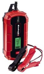 Зарядное устройство Einhell CE-BC 4 M 12 В цена и информация | Зарядные устройства | hansapost.ee