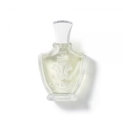 Parfüümvesi Creed love in white for summer EDP naistele, 75 ml цена и информация | Женские духи | hansapost.ee