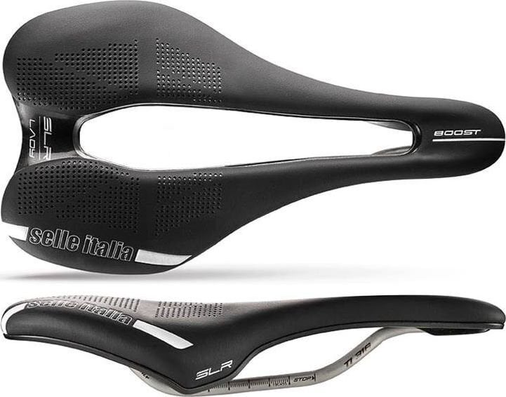 Jalgratta sadul Selle Italia SLR Boost Lady Superflow S hind ja info | Jalgratta sadulad ja sadulakatted | hansapost.ee