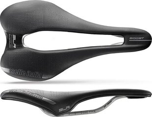 Jalgratta sadul Selle Italia SLR Boost Superflow L price and information | Jalgratta sadulad ja sadulakatted | hansapost.ee