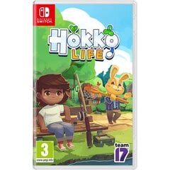 Mäng Hokko Life Switch hind ja info | Konsooli- ja arvutimängud | hansapost.ee