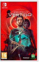 Vertigo ограниченное издание, Nintendo Switch цена и информация | Компьютерные игры | hansapost.ee