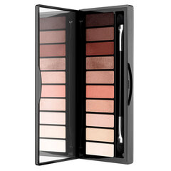 Палитра теней для век Deborah Milano XL Smokey Eye, 10 цветов, 04 Spicy, 10,5 г цена и информация | Тушь, средства для роста ресниц, тени для век, карандаши для глаз | hansapost.ee