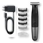 XT5100 Braun Series X habemetrimmer/piirel, pardel ja kehahoolduskomplekt meestele цена и информация | Pardlid | hansapost.ee