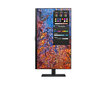 Samsung 27" 4K Ultra HD IPS Monitor LS27B800PXUXEN цена и информация | Monitorid | hansapost.ee