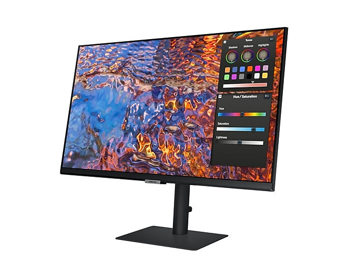 Samsung 27" 4K Ultra HD IPS Monitor LS27B800PXUXEN цена и информация | Monitorid | hansapost.ee