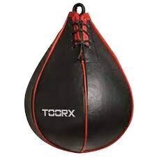 Boxing pear TOORX BOT-032 eco leather цена и информация | Бокс | hansapost.ee