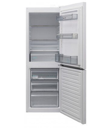 Külmik Sharp SJBB02DTXWFEU цена и информация | Külmkapid-külmikud | hansapost.ee