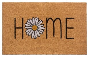 Hanse Home uksematt Home 45x75 cm price and information | Uksematid | hansapost.ee