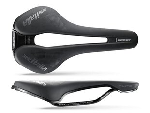 Jalgratta sadul Selle Italia Flite Boost Superflow TM L hind ja info | Jalgratta sadulad ja sadulakatted | hansapost.ee