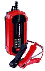 Akulaadija Einhell CE-BC 2 M 12 V price and information | Auto akulaadijad | hansapost.ee