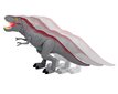 Interaktiivne dinosaurus Megasaur Smiki, 55 cm цена и информация | Mänguasjad poistele | hansapost.ee