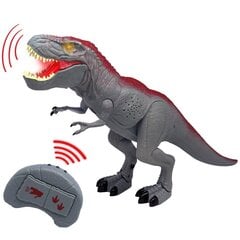 Interaktiivne dinosaurus Megasaur Smiki, 55 cm цена и информация | Игрушки для мальчиков | hansapost.ee