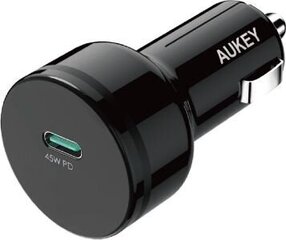 Aukey CC-Y13 цена и информация | Зарядные устройства для телефонов | hansapost.ee