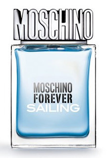 Moschino Forever Sailing - EDT цена и информация | Parfüümid meestele | hansapost.ee