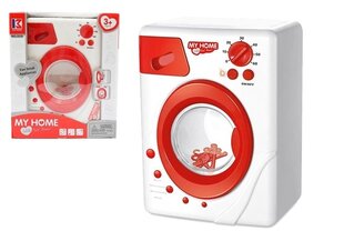 Стиральная машина со звуком цена и информация | Игрушки для девочек | hansapost.ee