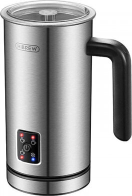 Hibrew M3 electric milk frother 4 in 1 500W цена и информация | Mikserid | hansapost.ee