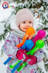 Lumepalli valmistamise mänguasi hind ja info | Vabaõhumängud | hansapost.ee