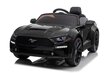 Elektriauto lastele Ford Mustang GT SX2038, must hind ja info | Laste elektriautod | hansapost.ee