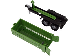 Трактор с прицепом цена и информация | Игрушки для мальчиков | hansapost.ee