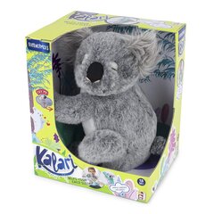 Спальник коала Chicos Karali, серый цена и информация | Игрушки для малышей | hansapost.ee