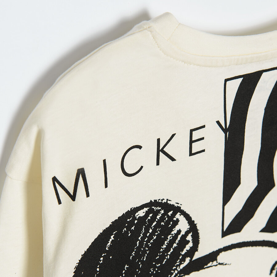 Cool Club lühikeste varrukatega särk tüdrukutele Miki Hiir (Mickey Mouse), LCG2522600 цена и информация | Särgid tüdrukutele | hansapost.ee