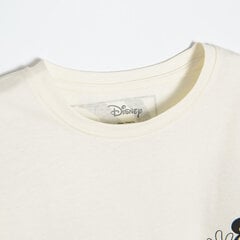 Cool Club футболка с короткими рукавами для мальчиков, Мышонок Микки Маус (Mickey Mouse), LCG2522600 цена и информация | Рубашки для девочек | hansapost.ee