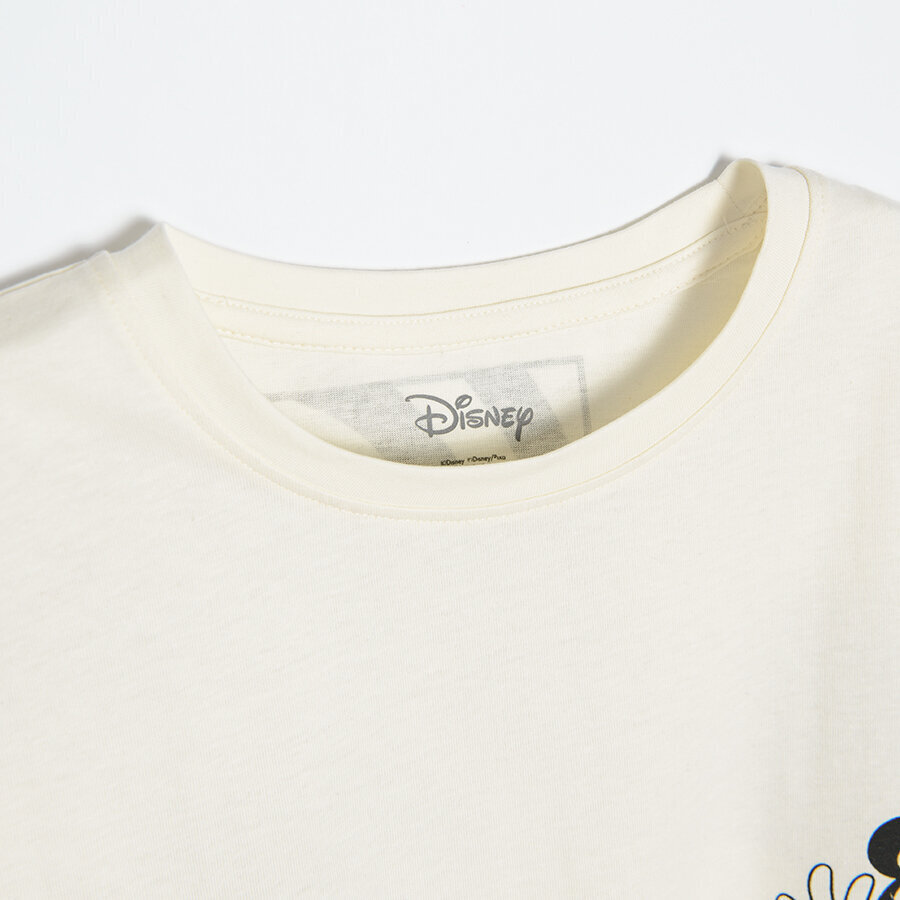 Cool Club lühikeste varrukatega särk tüdrukutele Miki Hiir (Mickey Mouse), LCG2522600 цена и информация | Särgid tüdrukutele | hansapost.ee