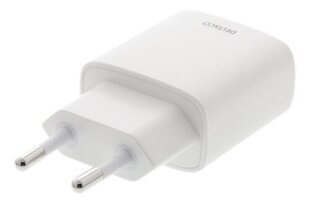 Deltaco USB-AC180 price and information | Chargers for mobile phones | hansapost.ee