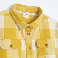 Cool Club рубашка с длинным рукавом для девочек, CCG2522098 цена и информация | Рубашки для девочек | hansapost.ee