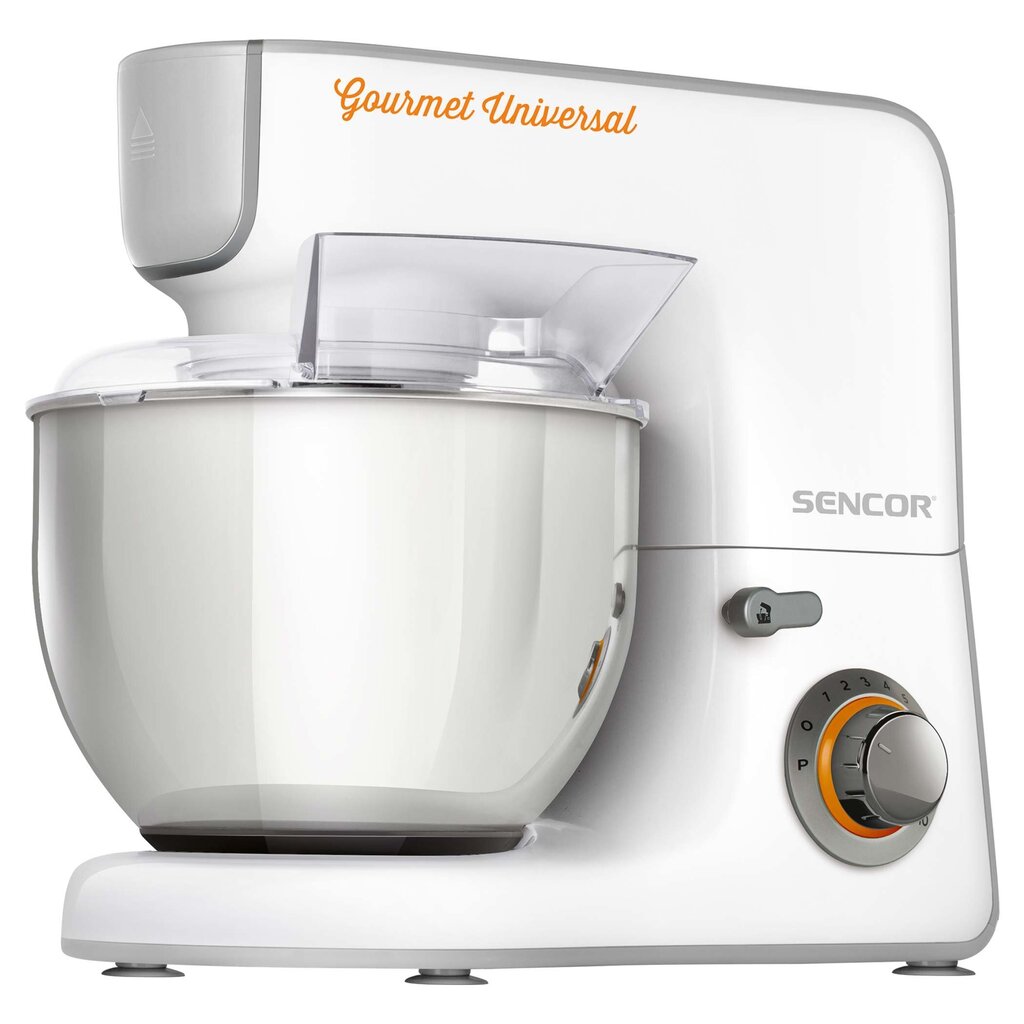 Sencor Gourmet Universal STM3700WH цена и информация | Köögikombainid | hansapost.ee