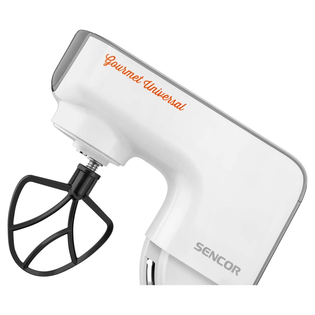 Sencor Gourmet Universal STM3700WH hind ja info | Köögikombainid | hansapost.ee