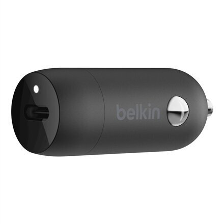 Belkin CCA003BTBK hind ja info | Laadijad mobiiltelefonidele | hansapost.ee