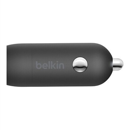 Belkin CCA003BTBK hind ja info | Laadijad mobiiltelefonidele | hansapost.ee