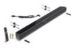 Sharp HT-SB100 2.0 Soundbar for TV above 32" цена и информация | Ribakõlarid ja koduaudio süsteemid | hansapost.ee