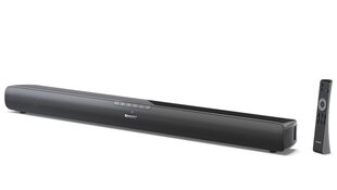 Sharp HT-SB100 2.0 Soundbar for TV above 32" hind ja info | Ribakõlarid ja koduaudio süsteemid | hansapost.ee