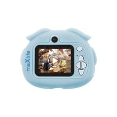 Maxlife MXKC-100 Детская цифровая камера цена и информация | Фотоаппараты | hansapost.ee
