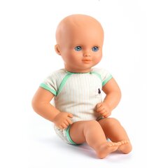 Кукла "Лила Роза", Djeco Pomea DJ07873 цена и информация | Djeco Pomea Товары для детей и младенцев | hansapost.ee