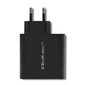 Adapter Qoltec 51716 hind ja info | Laadijad mobiiltelefonidele | hansapost.ee