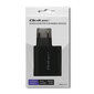 Adapter Qoltec 51716 цена и информация | Laadijad mobiiltelefonidele | hansapost.ee