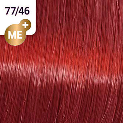 Koleston Perfect ME™ Vibrant Reds püsiv juuksevärv 60 ml hind ja info | Juuksevärvid | hansapost.ee