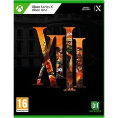 Xbox Series X XIII Remake цена и информация | Компьютерные игры | hansapost.ee