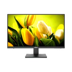 LCD Monitor|DAHUA|27"|Surveillance|1920x1080|16:9|75Hz|14 ms|DHI-LM27-L200 цена и информация | Мониторы | hansapost.ee