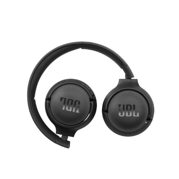 JBL Tune 570BT JBLT570BTBLKEU hind ja info | Kõrvaklapid | hansapost.ee