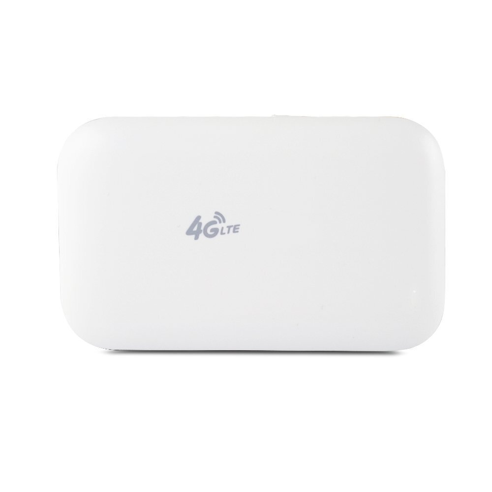 EDUP D523 4G LTE Portable Modem Wi-Fi Hotspot 2100mAh hind ja info | Juhtmeta pöörduspunktid | hansapost.ee