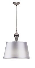 Подвесной светильник Candel 5531-03690 цена и информация | Потолочный светильник, 38 x 38 x 24 см | hansapost.ee