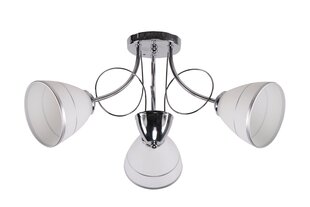 Laevalgusti Candellux 33-77974 hind ja info | Laelambid | hansapost.ee