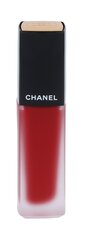 Vedel huulepulk Chanel Rouge Allure Ink 6 ml, 152 Choquant цена и информация | Помады, бальзамы, блеск для губ | hansapost.ee